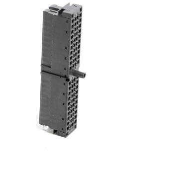Frontstecker  